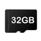32GB microSD Memory Card