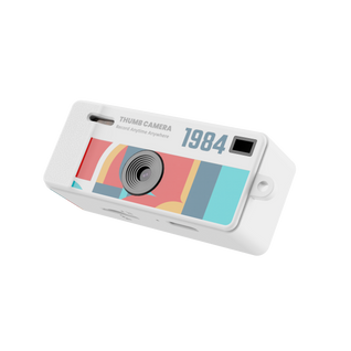 Retro84 Mini Camera