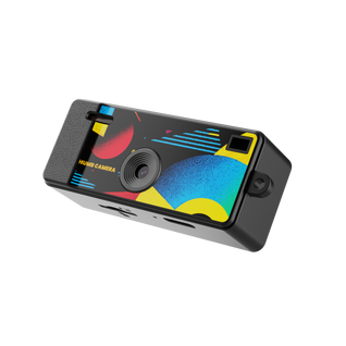 Retro84 Mini Camera