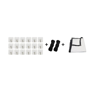 OrbitBeam 100″ Cinema Screen