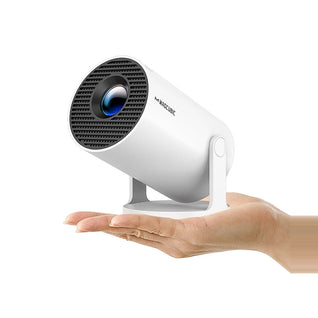 OrbitBeam Mini Portable Projector