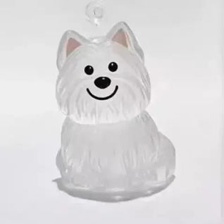 PawKeep Pet Fur Keychain