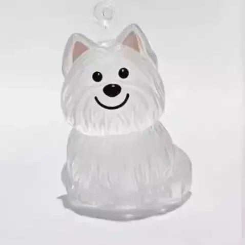 PawKeep Pet Fur Keychain