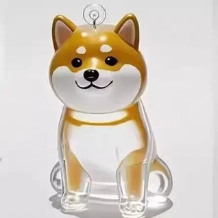 PawKeep Pet Fur Keychain