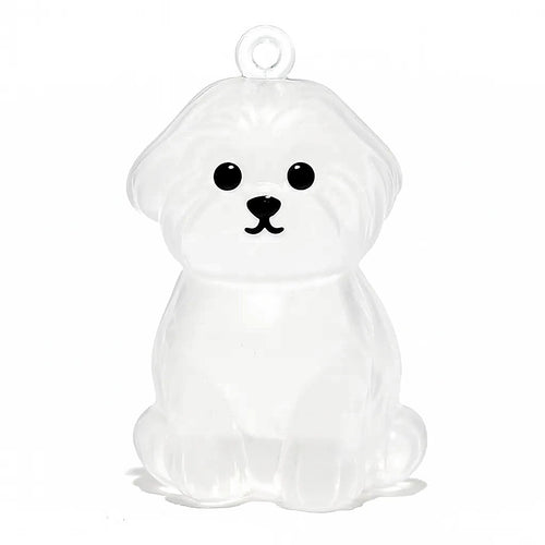 PawKeep Pet Fur Keychain
