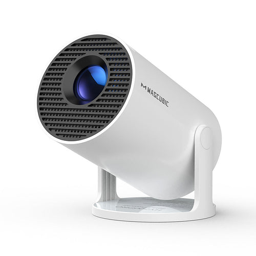 OrbitBeam Mini Portable Projector