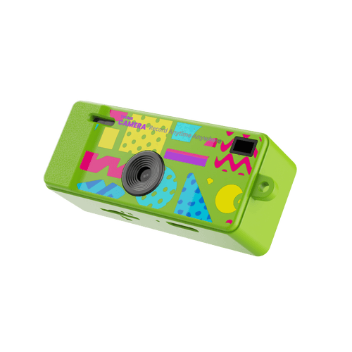 Retro84 Mini Camera