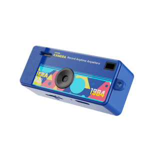 Retro84 Mini Camera