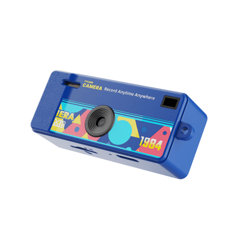 Retro84 Mini Camera