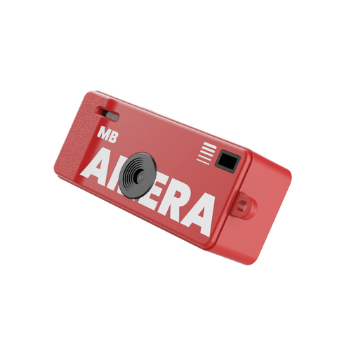 Retro84 Mini Camera