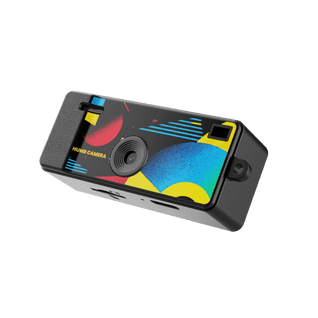 Retro84 Mini Camera