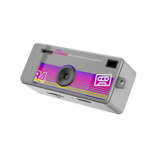 Retro84 Mini Camera