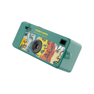 Retro84 Mini Camera