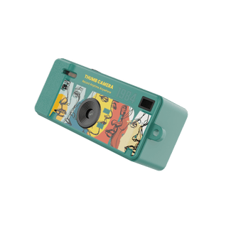 Retro84 Mini Camera