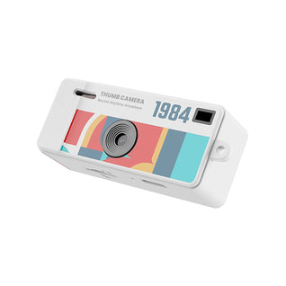 Retro84 Mini Camera