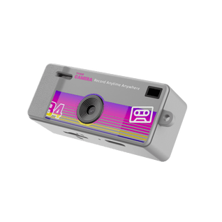 Retro84 Mini Camera