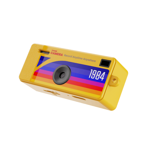 Retro84 Mini Camera