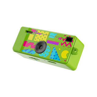 Retro84 Mini Camera