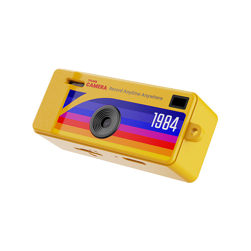 Retro84 Mini Camera