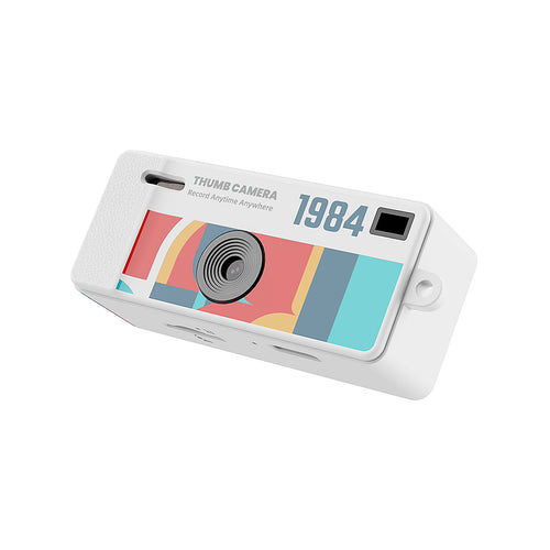 Retro84 Mini Camera