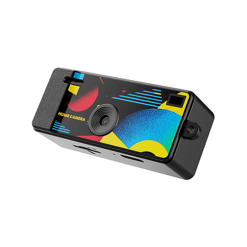 Retro84 Mini Camera