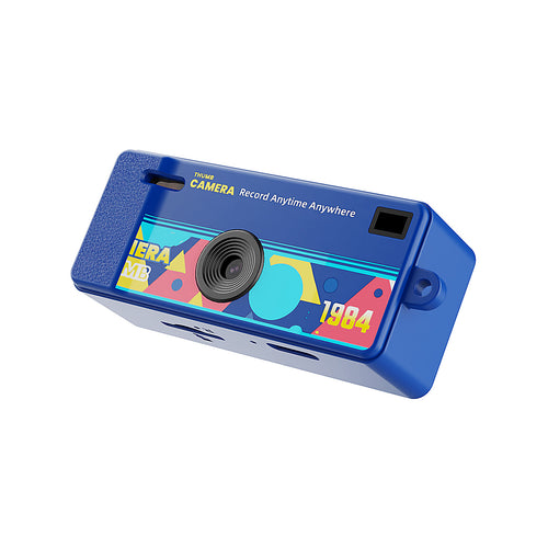 Retro84 Mini Camera