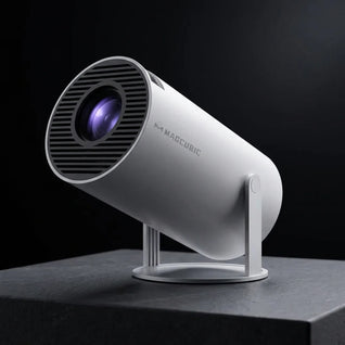 OrbitBeam Mini Portable Projector
